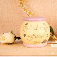 Wedding Fund Money Pot