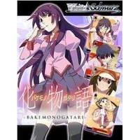 Weiss Schwarz Trial Deck Bakemon...