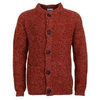 WeSC Arne Cardigan - Rosewood