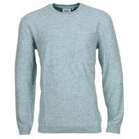 WeSC Arvid Sweater - Dirty Turquoise