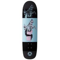 Welcome Hierophant On Son Of Planchette Skateboard Deck - 8.38\