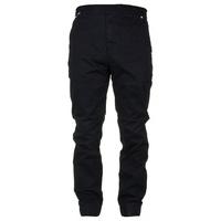 WeSC Frank Joggers - Black