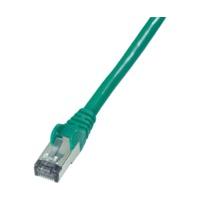 Wentronic Patch Cable CAT6 S/FTP - 30m