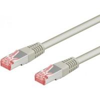 Wentronic Network Cable CAT6 S/FTP - 2m