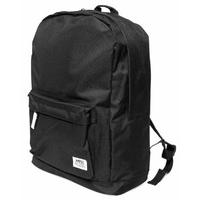 WeSC Chaz Backpack - Black