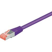 Wentronic Network Cable Cat6 S/FTP - 10m