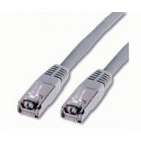 Wentronic Patch Cable CAT5e U/UTP - 0.25m