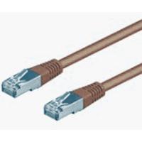 Wentronic Patch Cable CAT5e U/UTP - 3m