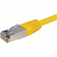 Wentronic Patch Cable CAT5e U/UTP - 5m