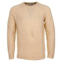 WeSC Aaron Knitted Sweater - Lunar Rock