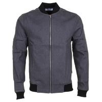 WeSC Baron Jacket - Asphalt