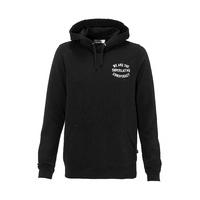 WeSC Brian Hoodie - Black