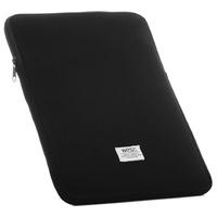 WeSC Columbus Laptop Bag - Black