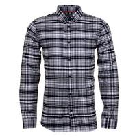 wesc abergeldie shirt black