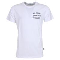 WeSC Bowie T-Shirt - White