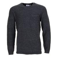 WeSC Arvid Sweater - Black Melange