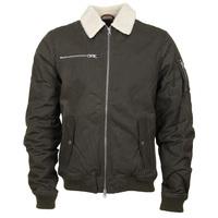 WeSC Rio Jacket - Forest Green