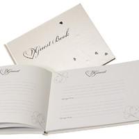 Wedding Guest Book