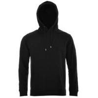 WeSC Pacey Hoodie - Black