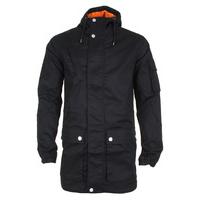 WeSC The Parka Jacket - Black