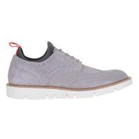 WeSC Muchalls Brogue Shoes - Grey