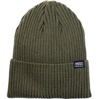 WeSC Corman Fisherman Hat - Forest Green