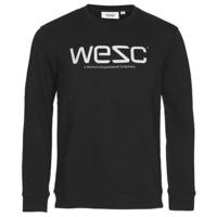 WeSC Basic Crewneck - Black