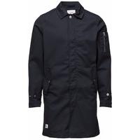 WeSC The Trench Jacket - Black