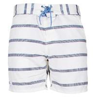 WeSC Omril Board Shorts - White