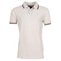 WeSC Antarctic Polo Shirt - Pear...