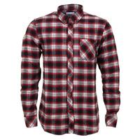 WeSC Oliver Shirt - Rosewood