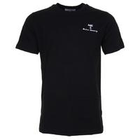 WeSC Youth Club T-Shirt - Black