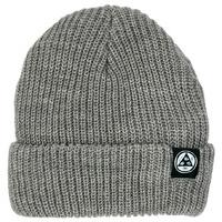 Welcome Talisman Beanie - Heather Grey