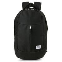 WeSC Leon Classic Backpack - Black