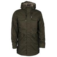 WeSC Ragnar Jacket - Forest Green