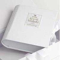 Wedding Cake Keepsake Box - Small