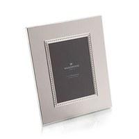 Wedgwood Silver Frame Boxed Small