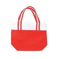 Welcome Gift Bag - Red