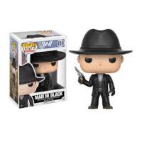 westworld the man in black pop vinyl figure