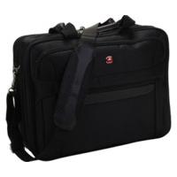 Wenger Business Basic Briefcase 17, 3\