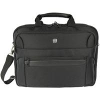 Wenger Business Basic Briefcase 17\