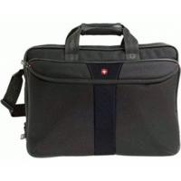 Wenger Coral 15, 4\" black