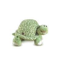 Webkinz Spotted Turtle Plush Toy With Sealed Adoption Code