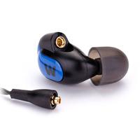 westone w20 dual driver earphones with built in mic and removable cabl ...