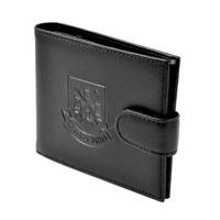 West Ham Leather Wallet