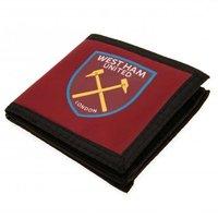 West Ham Money Wallet