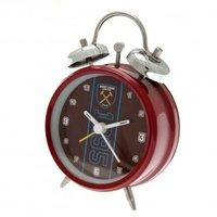 West Ham Established Alarm Clock