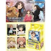 weiss schwarz trial deck power the idolmaster cinderella girl