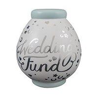 Wedding Money Pot