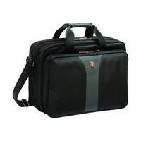 Wenger Legacy 16 Double Laptop Case